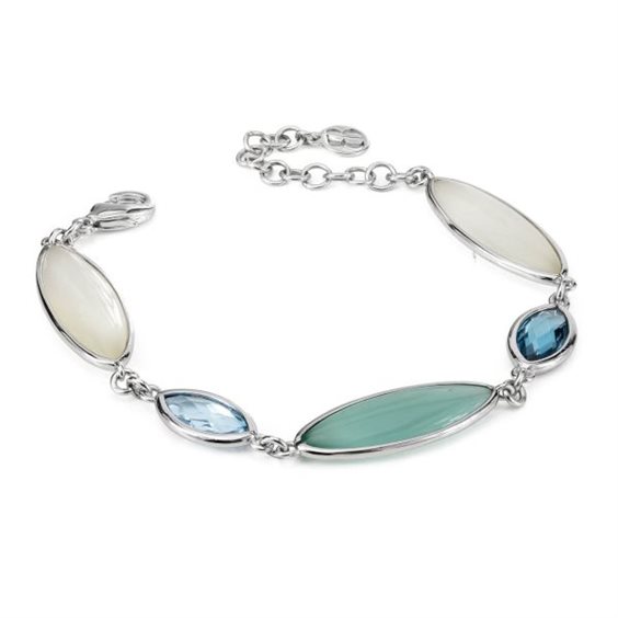 Bracciale Boccadamo Donna Crisette in Bronzo XB1062 - XB1062